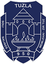 Grb Grada Tuzle